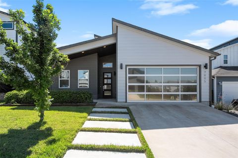 7005 Boyle DR Austin TX 78724