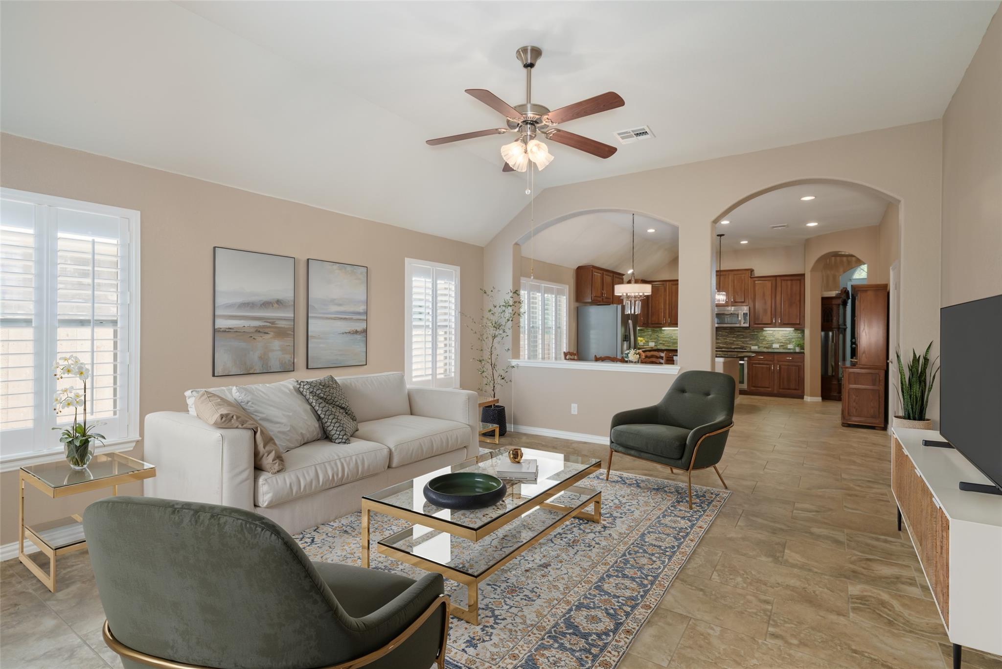131 Lacebark LN