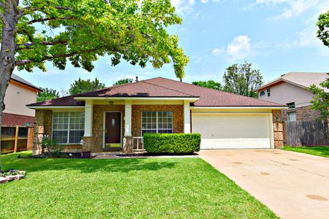 Photo of 3924 Newland DR, Round Rock, TX 78681 (MLS # 6207914)