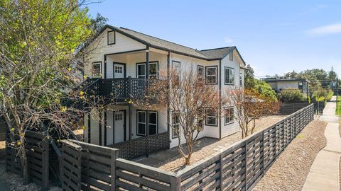 Photo of 814 W Mary ST #2-B, Austin, TX 78704 (MLS # 2482681)