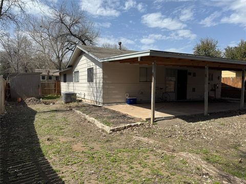 Tiny photo for 9505 N Creek DR, Austin, TX 78753 (MLS # 7836223)