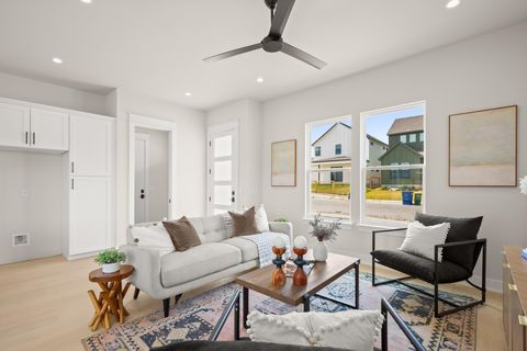 Tiny photo for 2720 Bristol DR #1, Austin, TX 78723 (MLS # 8546346)