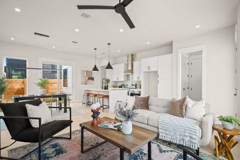 Tiny photo for 2720 Bristol DR #1, Austin, TX 78723 (MLS # 8546346)