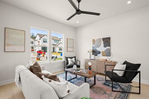 Tiny photo for 2720 Bristol DR #1, Austin, TX 78723 (MLS # 8546346)