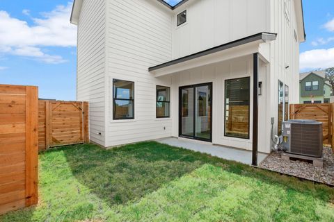 Tiny photo for 2720 Bristol DR #1, Austin, TX 78723 (MLS # 8546346)