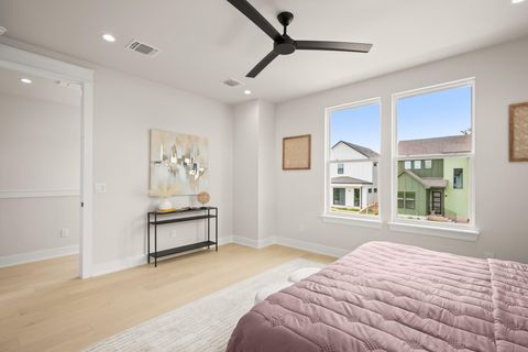 Tiny photo for 2720 Bristol DR #1, Austin, TX 78723 (MLS # 8546346)