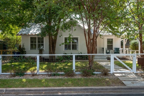 Tiny photo for 2103 Oxford Ave, Austin, TX 78704 (MLS # 9964778)