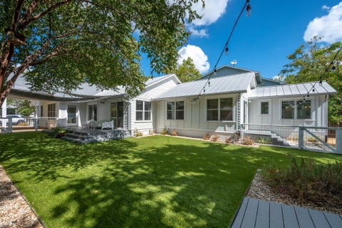 Tiny photo for 2103 Oxford Ave, Austin, TX 78704 (MLS # 9964778)