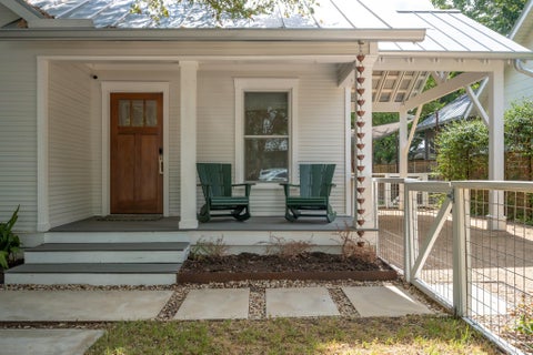 Tiny photo for 2103 Oxford Ave, Austin, TX 78704 (MLS # 9964778)