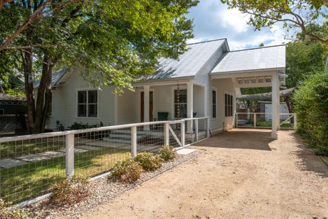 Tiny photo for 2103 Oxford Ave, Austin, TX 78704 (MLS # 9964778)