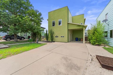 Tiny photo for 7404 Ava LN, Austin, TX 78724 (MLS # 3669652)