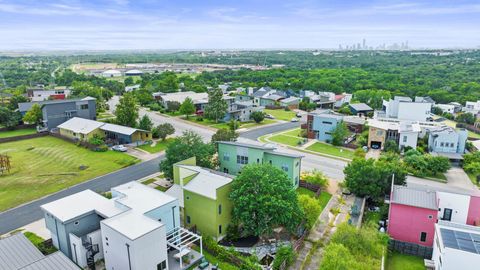Tiny photo for 7404 Ava LN, Austin, TX 78724 (MLS # 3669652)