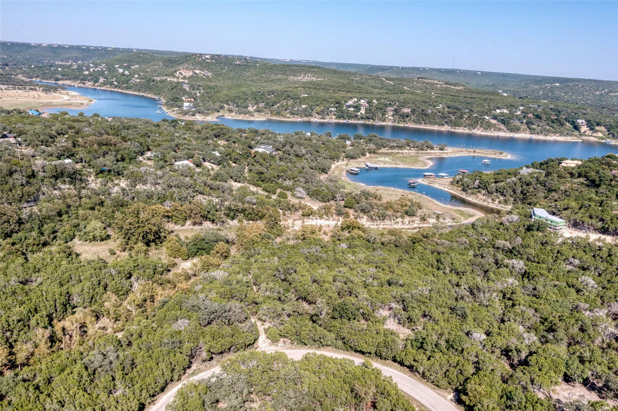 17307 E Reed Parks RD