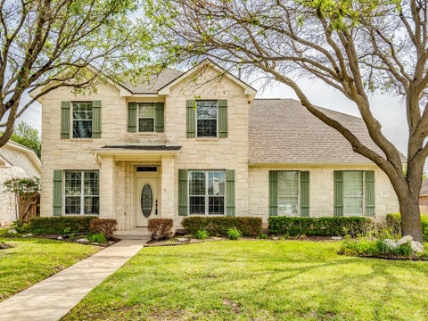 Photo of 102 TRAILRIDGE DR, Cedar Park, TX 78613 (MLS # 3012293)