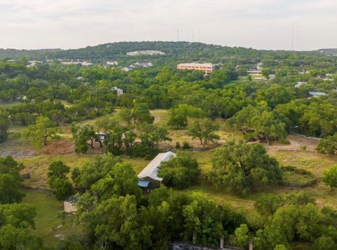 301 Eanes School, Lot 5 RD Austin TX 78746