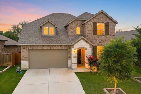 4132 Presidio LN Round Rock TX 78681