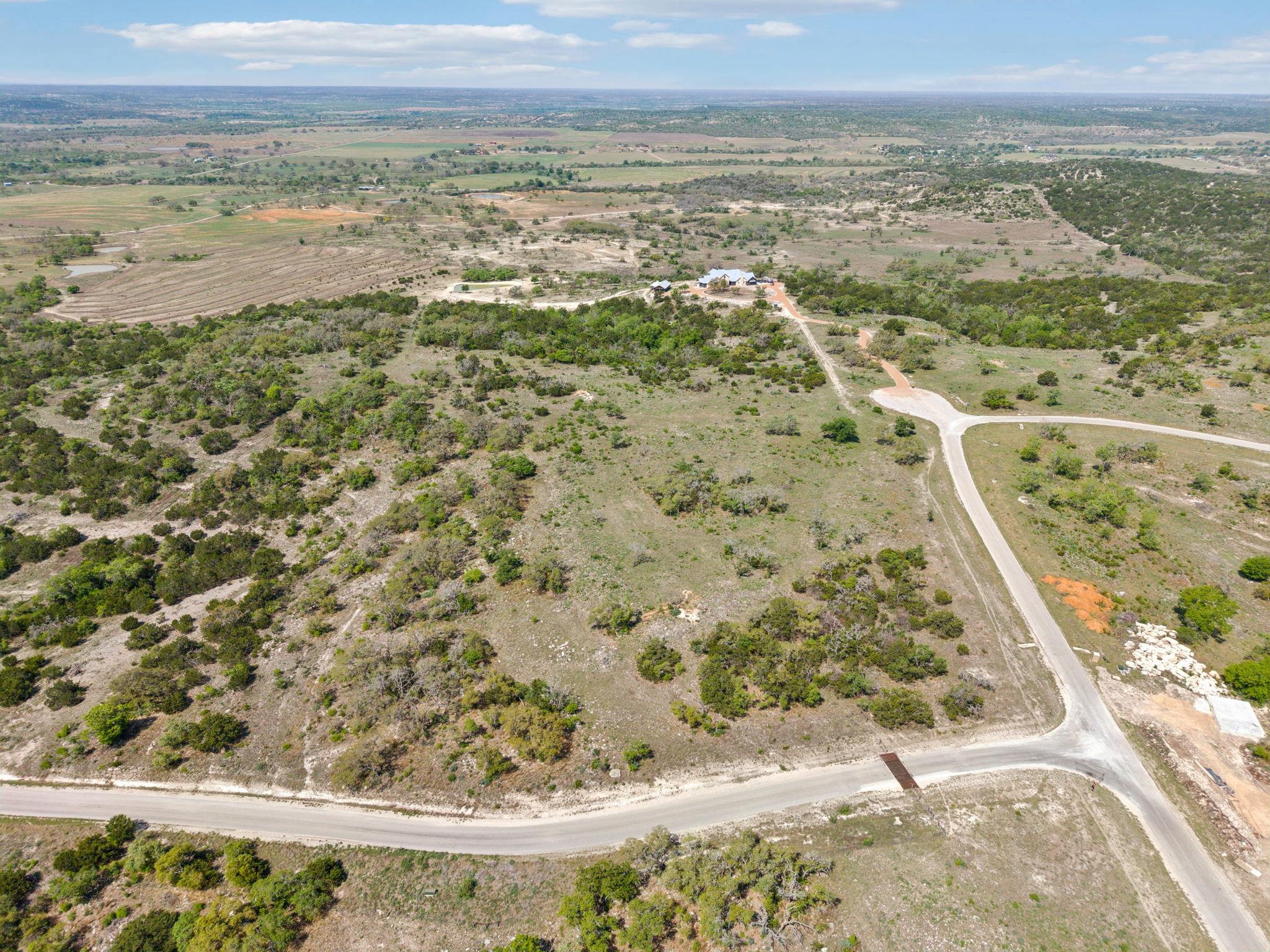 Lot #8 , Calle Del Sol DR