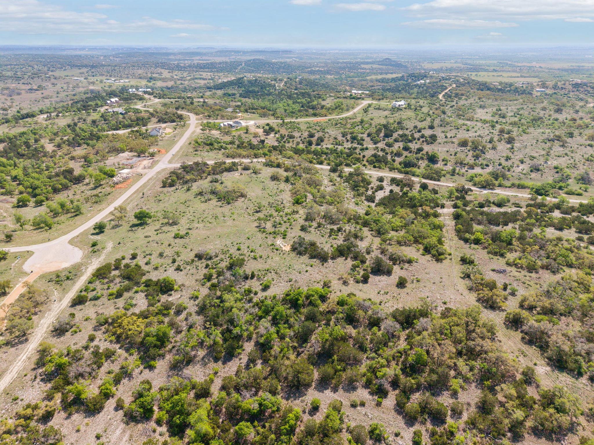 Lot #8 , Calle Del Sol DR