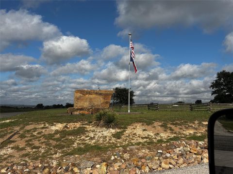 Lot #8 , Calle Del Sol DR Fredericksburg TX 78624