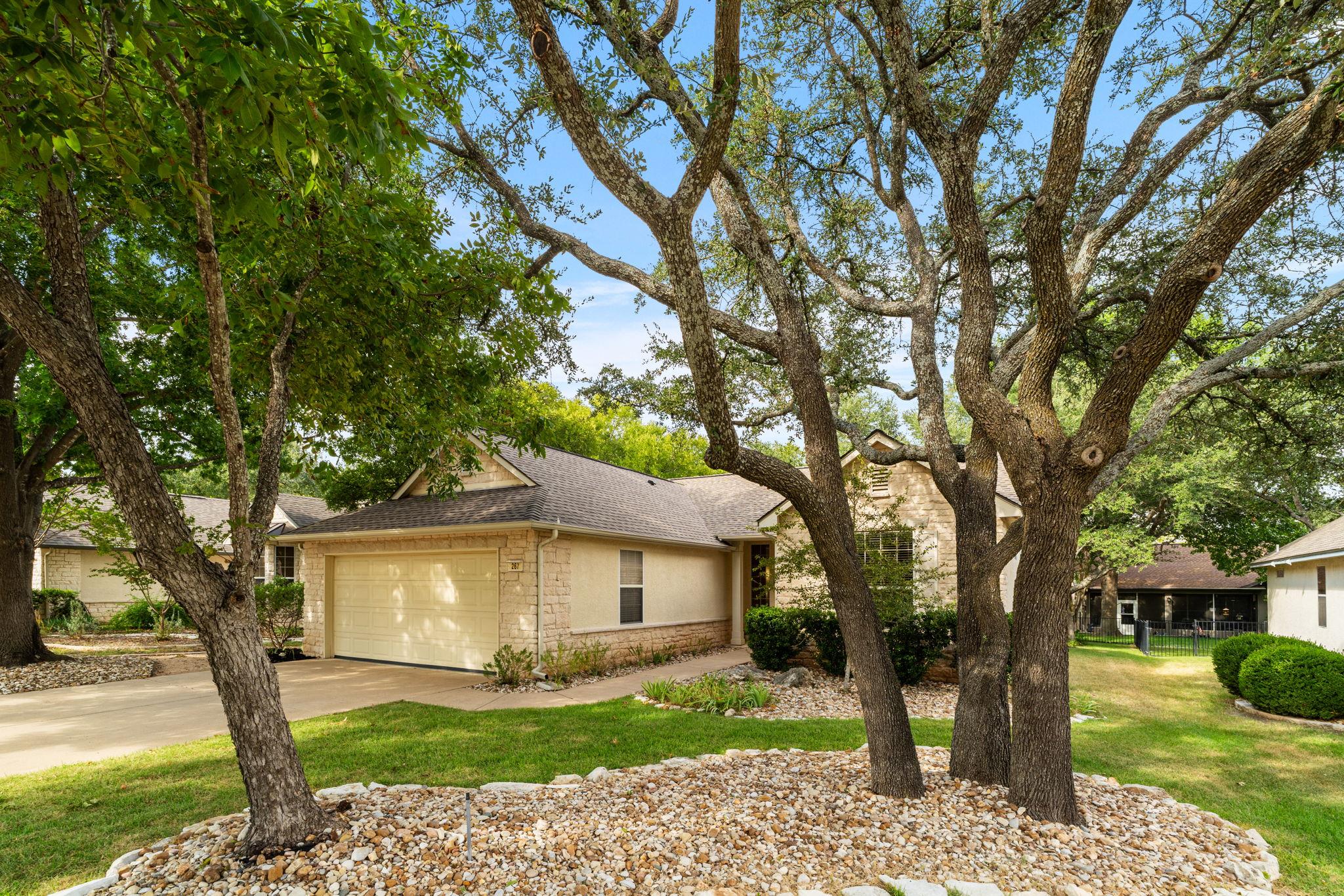 267 Whispering Wind DR