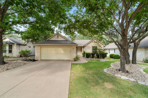 Photo of 267 Whispering Wind DR, Georgetown, TX 78633 (MLS # 7602527)