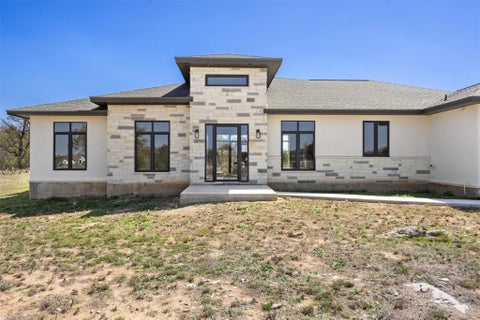 Photo of 333 Spicewood Trails DR, Spicewood, TX 78669 (MLS # 7733491)