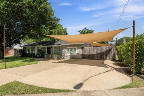 Tiny photo for 6706 Isabelle DR, Austin, TX 78752 (MLS # 5527462)