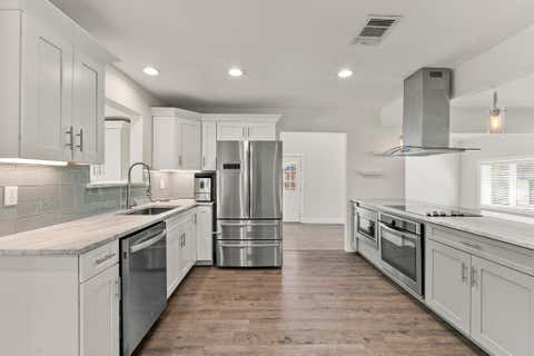 Tiny photo for 6706 Isabelle DR, Austin, TX 78752 (MLS # 5527462)