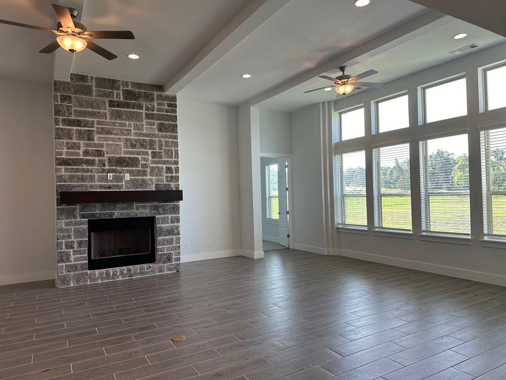 413 Prairie Clover DR