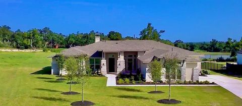 413 Prairie Clover DR Dripping Springs TX 78620