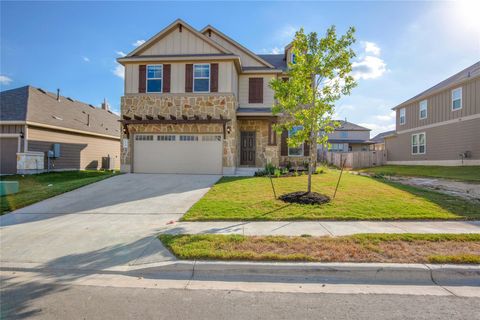 224 Purple Heart DR Buda TX 78610