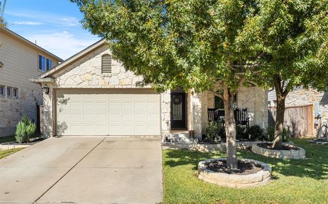 109 Briar Park DR Georgetown TX 78626
