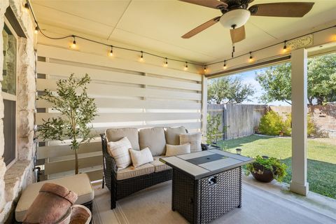 109 Briar Park DR Georgetown TX 78626