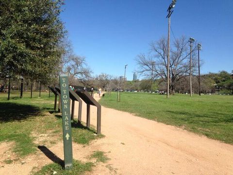 Tiny photo for 1101 Hollow Creek DR #2203, Austin, TX 78704 (MLS # 8973466)