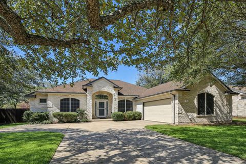 Photo of 3142 Montwood TRL, Austin, TX 78748 (MLS # 9227068)