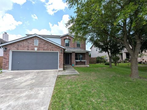 600 Waterleaf BLVD Kyle TX 78640