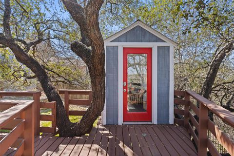 Tiny photo for 2012 Indian Creek RD, Austin, TX 78734 (MLS # 7462598)