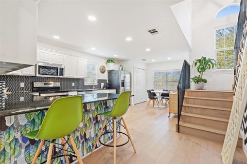 Tiny photo for 2012 Indian Creek RD, Austin, TX 78734 (MLS # 7462598)