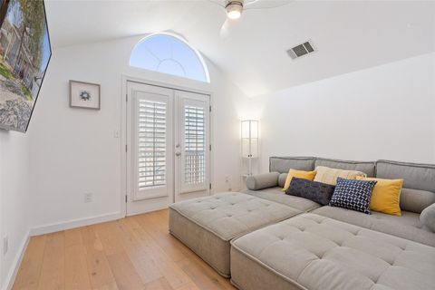 Tiny photo for 2012 Indian Creek RD, Austin, TX 78734 (MLS # 7462598)