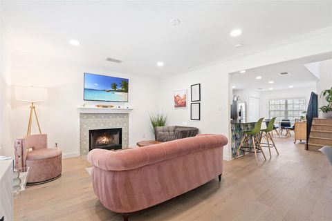 Tiny photo for 2012 Indian Creek RD, Austin, TX 78734 (MLS # 7462598)