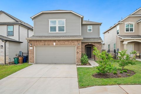 7805 House Finch DR Austin TX 78744