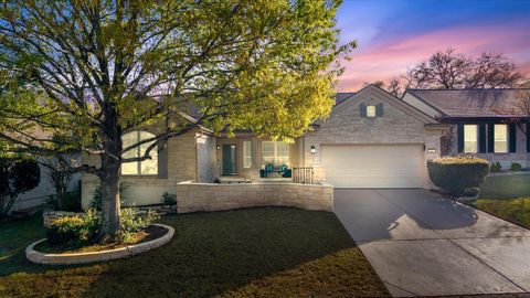 304 San Saba DR Georgetown TX 78633