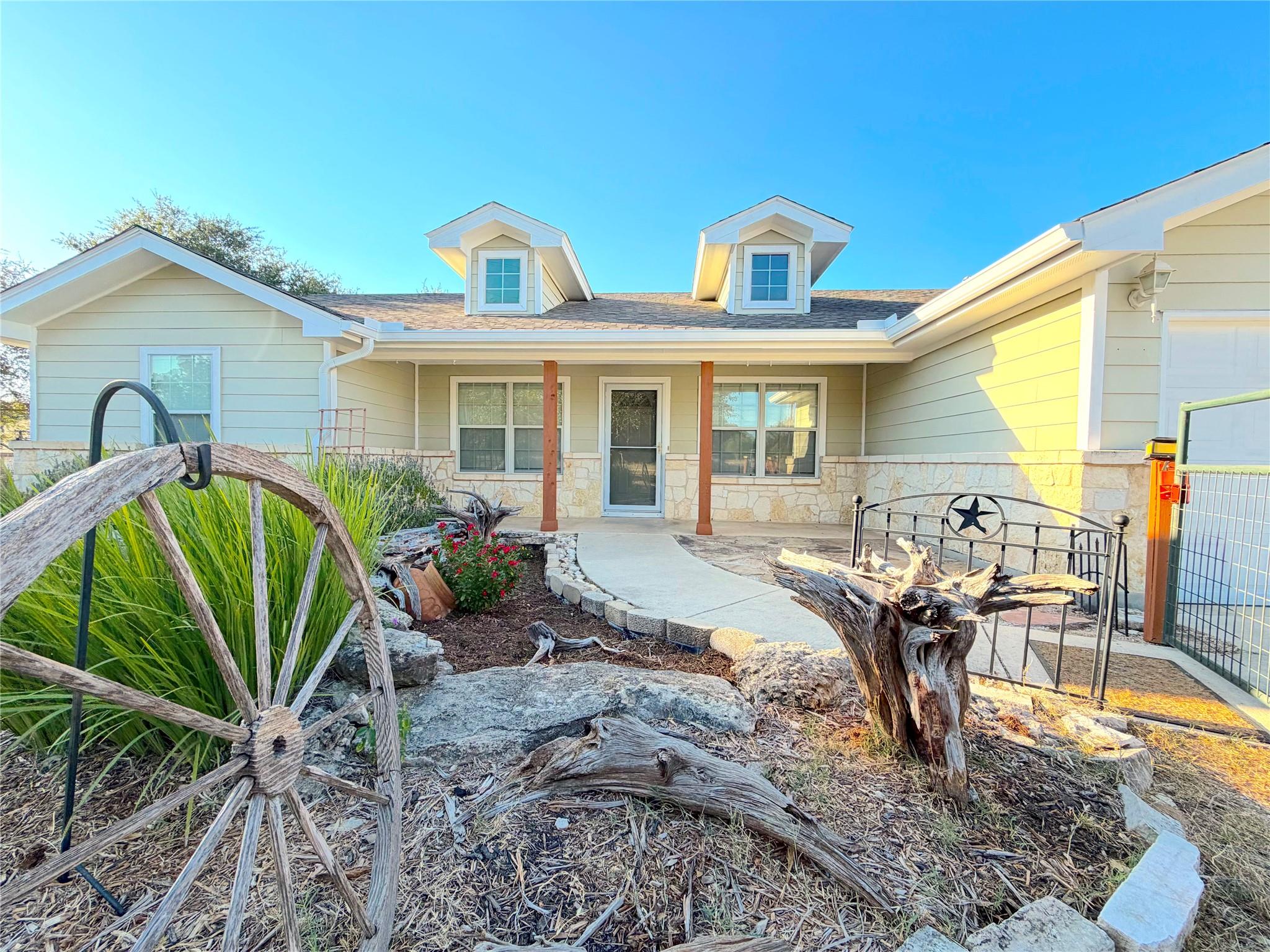 849 Scenic Hills DR