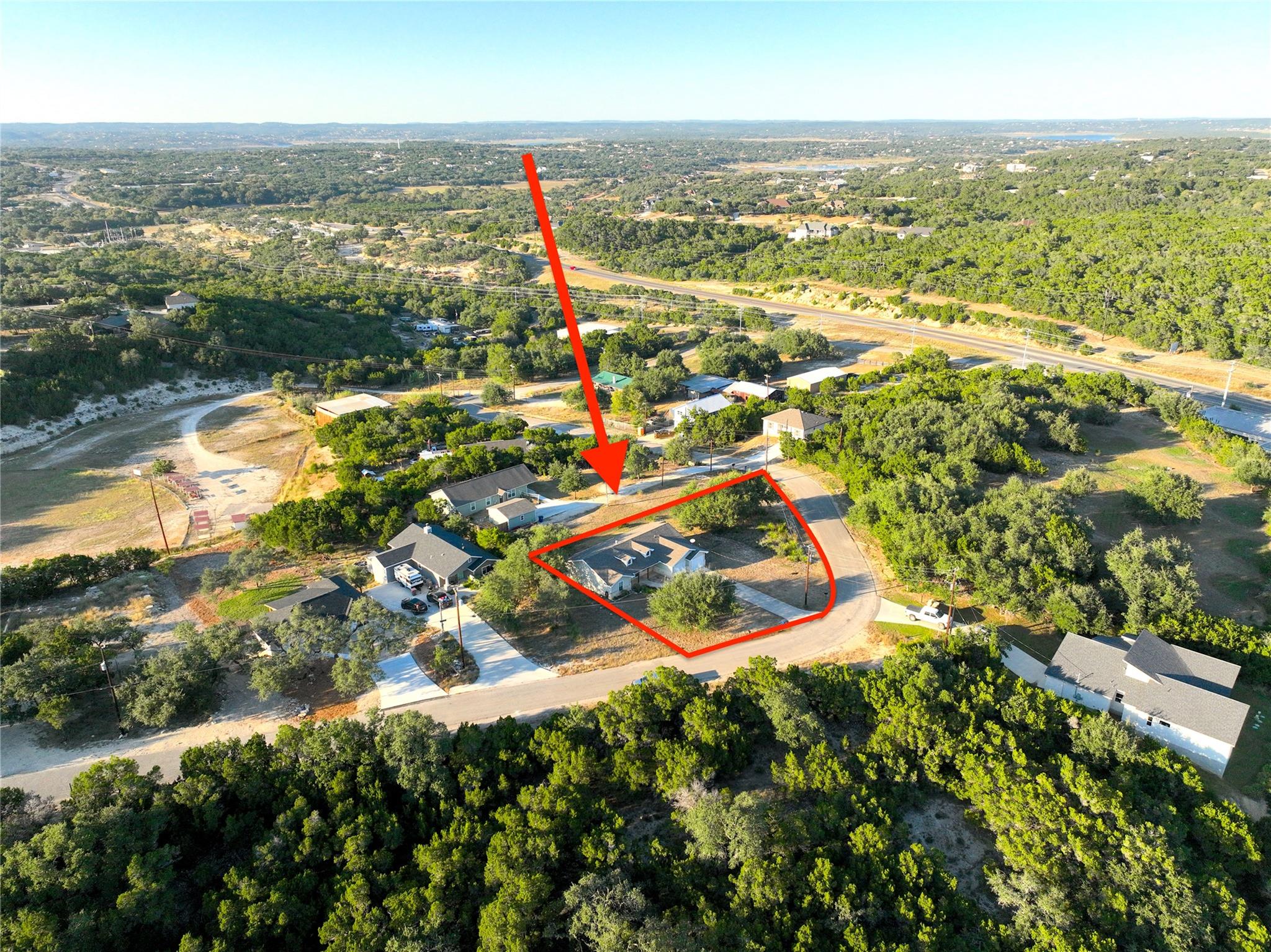 849 Scenic Hills DR