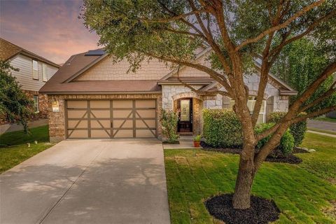 Photo of 1203 Hyde Park DR, Round Rock, TX 78665 (MLS # 3486827)