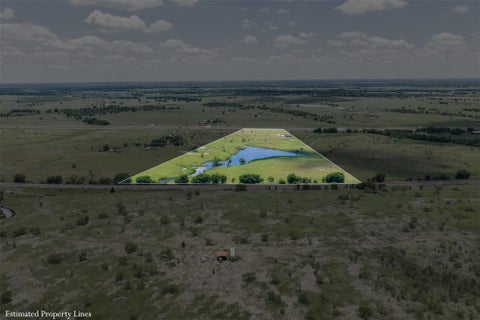 Photo of Lot 3 HWY 36, Rogers, TX 76569 (MLS # 2039811)