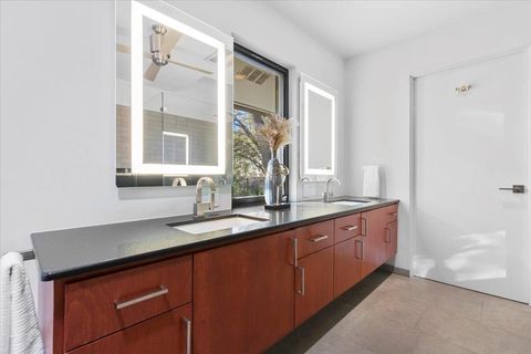 Tiny photo for 3923 Glengarry DR, Austin, TX 78731 (MLS # 7831209)