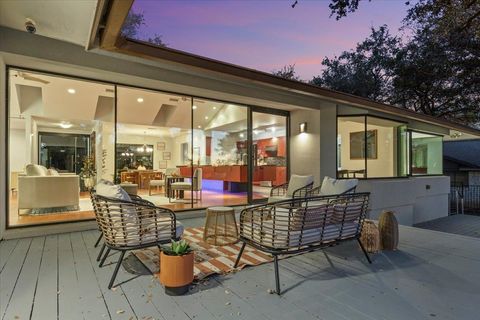 Tiny photo for 3923 Glengarry DR, Austin, TX 78731 (MLS # 7831209)