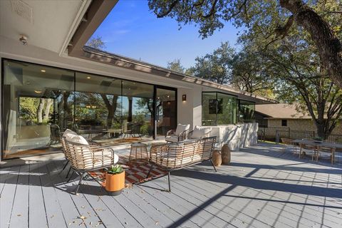 Tiny photo for 3923 Glengarry DR, Austin, TX 78731 (MLS # 7831209)