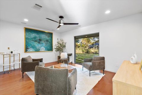 Tiny photo for 3923 Glengarry DR, Austin, TX 78731 (MLS # 7831209)